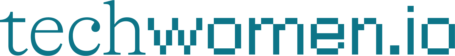 techwomen.io Logo
